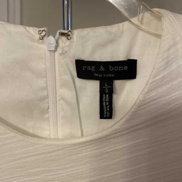 Rag & Bone Dress - Picture 5 of 12